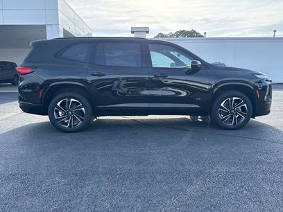 New 2026 Buick Enclave Sport Touring w/ Power Package