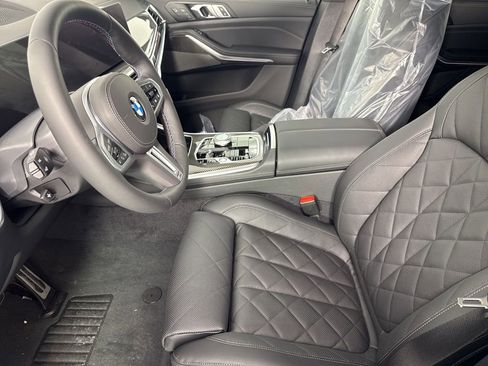 New 2026 BMW X5 M60i AWD/4WD image 15