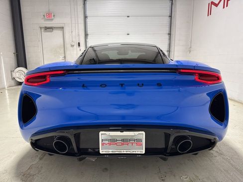 Used 2024 Lotus Emira First Edition image 14