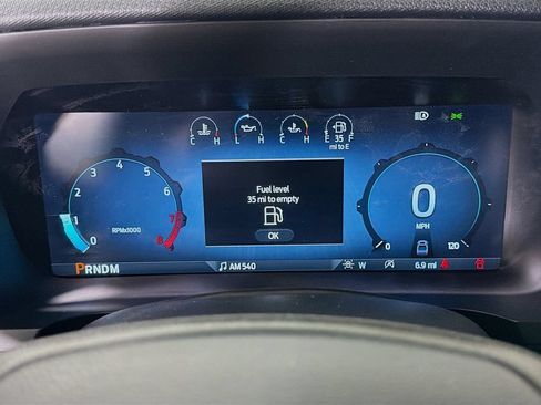 New 2026 Ford F150 STX w/ F-150 LOBO Package AWD/4WD image 13