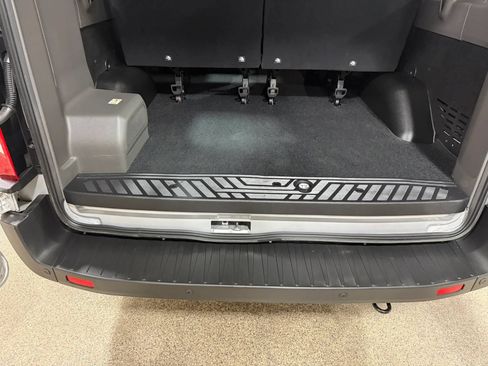 Used 2022 Ford Transit 350 XL RWD image 20