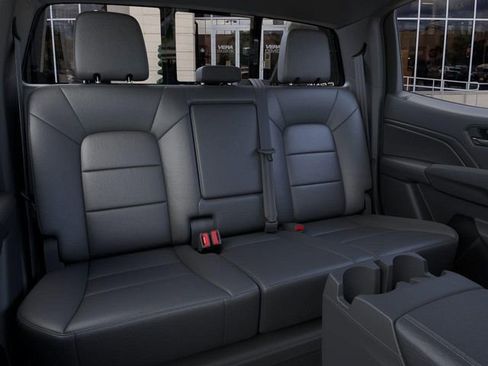 New 2026 GMC Canyon Elevation w/ LPO, Sports Bar Package image 17