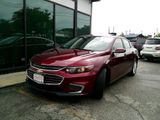 Used 2016 Chevrolet Malibu Hybrid w/ Leather Package image 2