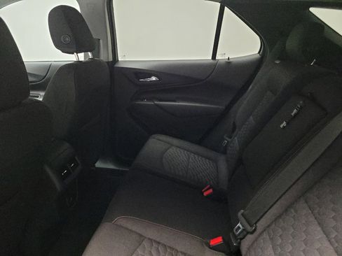 Used 2019 Chevrolet Equinox LT AWD/4WD image 18