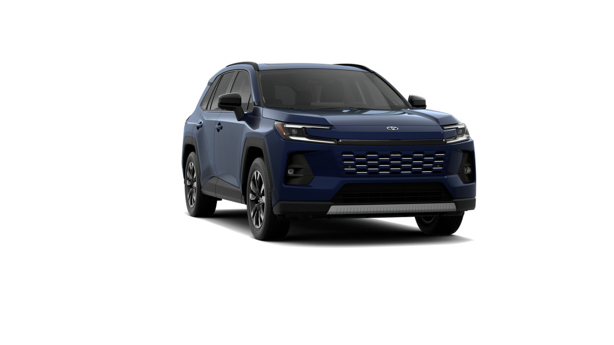 New 2026 Toyota RAV4 Limited AWD/4WD image 36