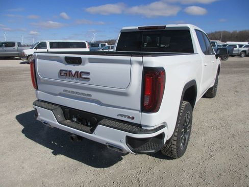 New 2026 GMC Sierra 1500 AT4 w/ AT4 Premium Package image 5