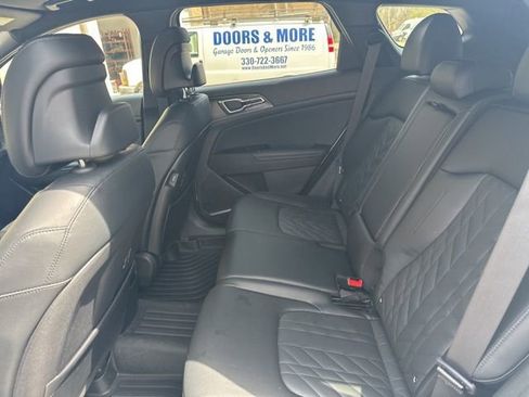 Used 2023 Kia Sportage X-Line image 16