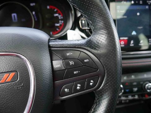 Certified 2024 Dodge Durango GT image 42