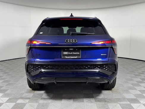 New 2026 Audi Q3 quattro 2.0T AWD/4WD image 6