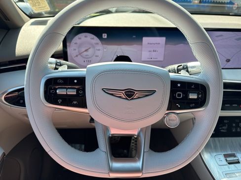New 2026 Genesis Electrified GV70 image 22