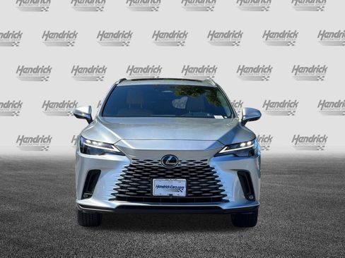 Certified 2023 Lexus RX 350 Premium Plus w/ Cold Area Package AWD/4WD image 10