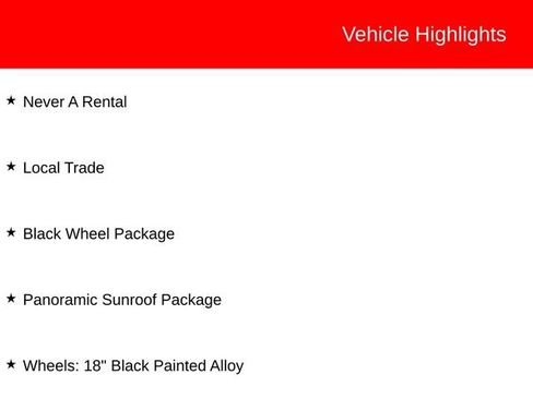 Used 2023 Volkswagen Taos SE w/ Panoramic Sunroof Package AWD/4WD image 4