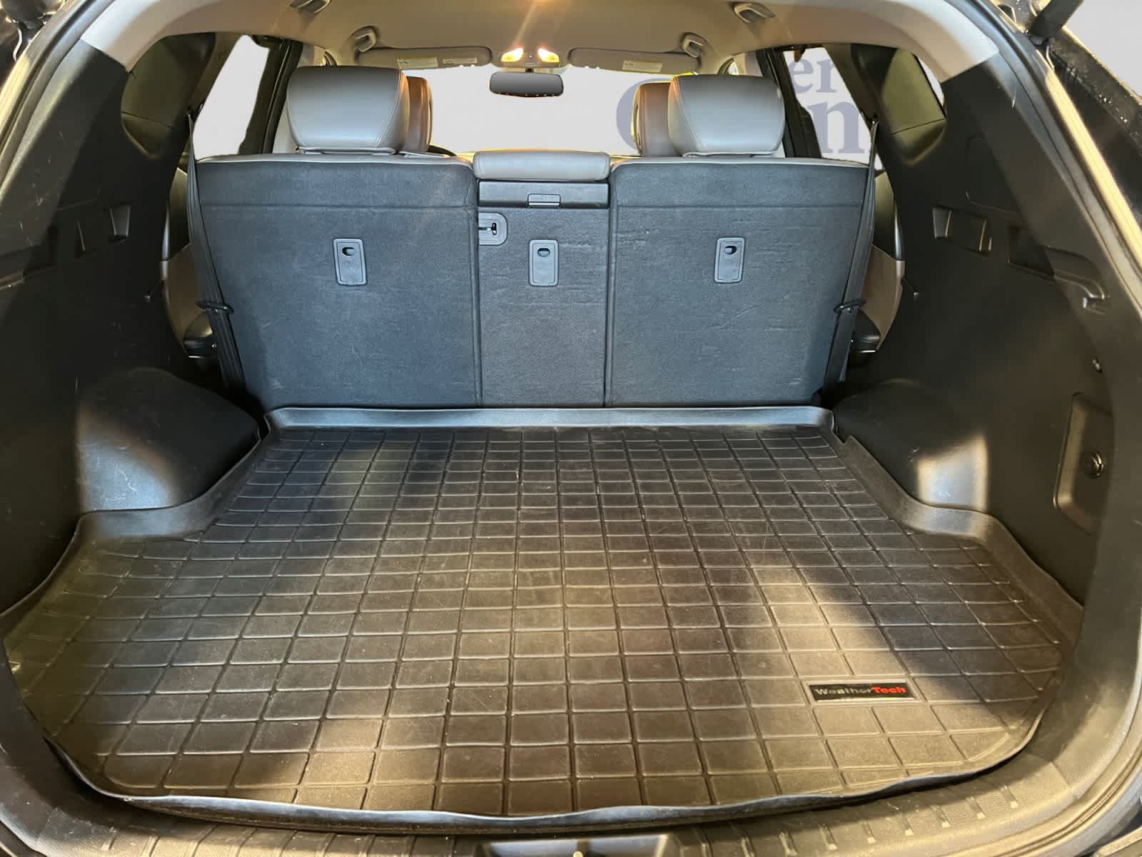 Used 2018 Hyundai Santa Fe Sport AWD/4WD image 6