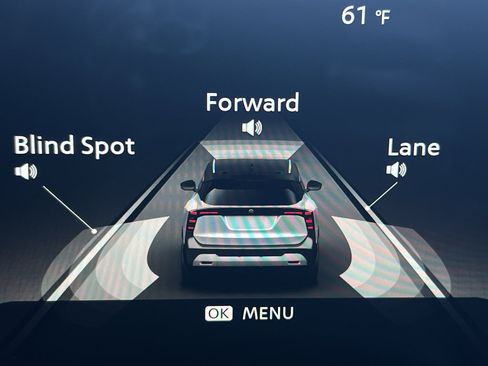 New 2026 Nissan Kicks SR w/ SR Premium Package image 29