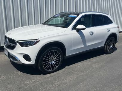 Certified 2023 Mercedes-Benz GLC 300