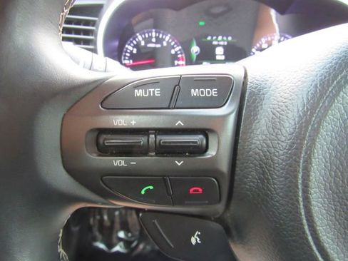 Used 2015 Kia Optima SX image 35