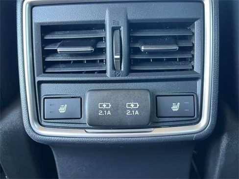 Certified 2021 Subaru Forester Touring w/ Popular Package #2 image 35