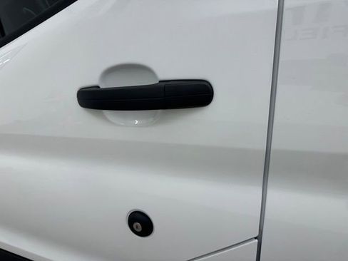 New 2026 Ford Transit 350 148 High Roof Extended w/ Load Area Protection Package image 21