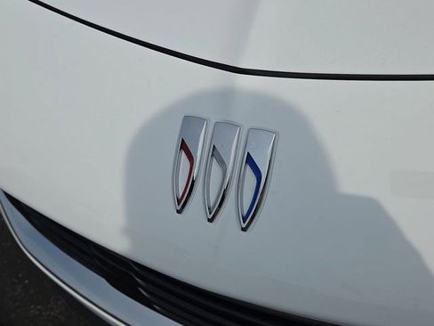 New 2026 Buick Encore GX Preferred w/ Comfort Package image 29