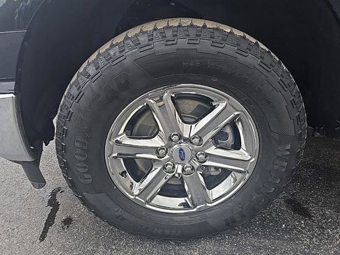 Used 2024 Ford F150 XLT w/ Mobile Office Package image 44