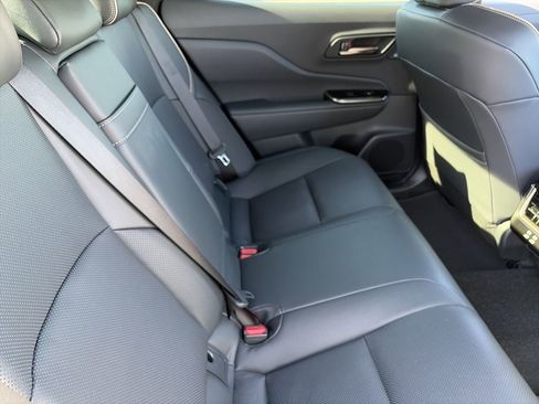 New 2026 Toyota Crown Platinum AWD/4WD image 21