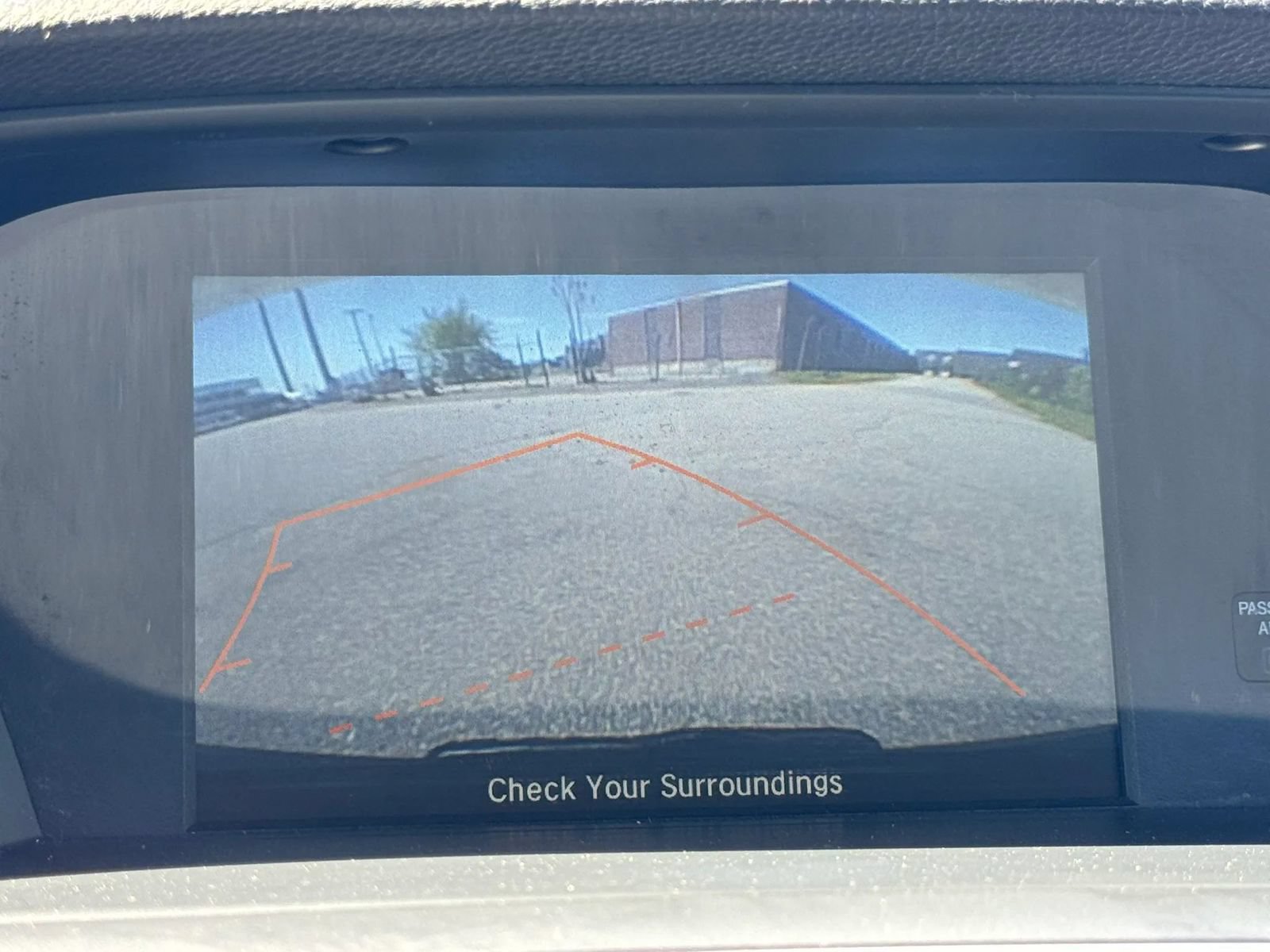 Used 2015 Honda Accord Sport image 25