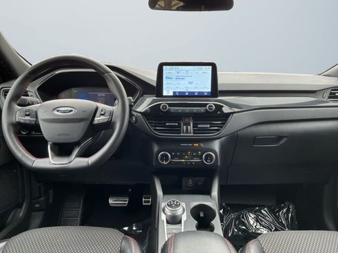 Used 2024 Ford Escape ST-Line Select AWD/4WD image 10