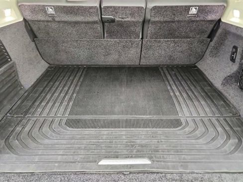 Used 2023 Land Rover Range Rover Long Wheelbase Autobiography image 15