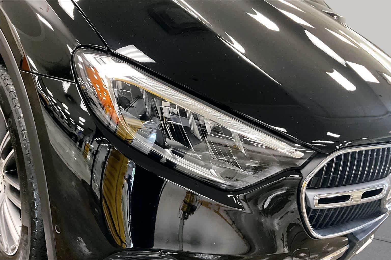 Used 2023 Mercedes-Benz GLC 300 4MATIC image 27