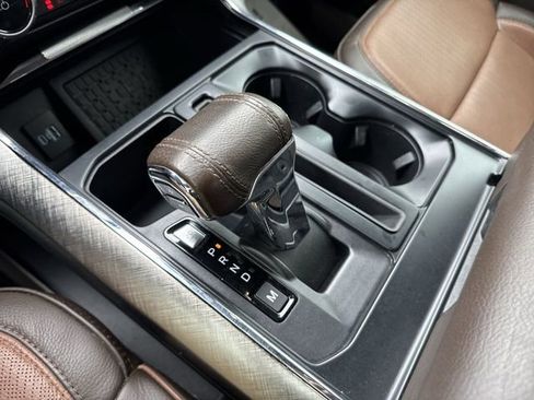 Used 2023 Ford F150 King Ranch w/ Trailer Tow Package image 20