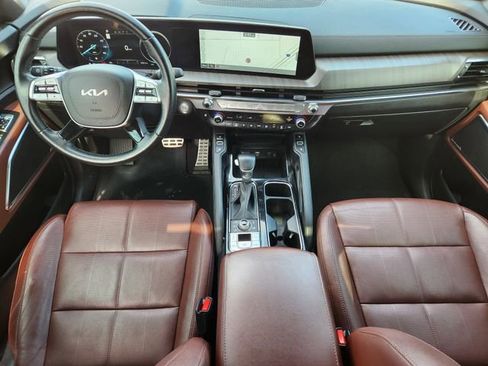 Certified 2023 Kia Telluride SX AWD/4WD image 28
