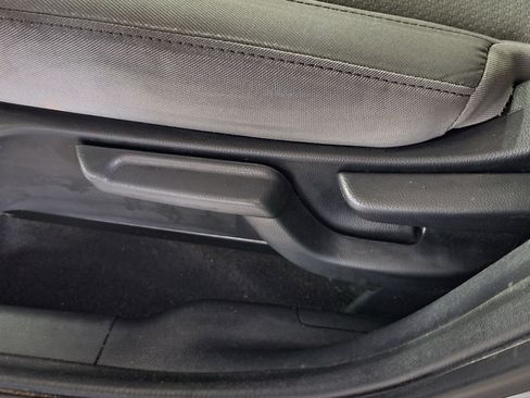Used 2020 Honda HR-V EX image 21