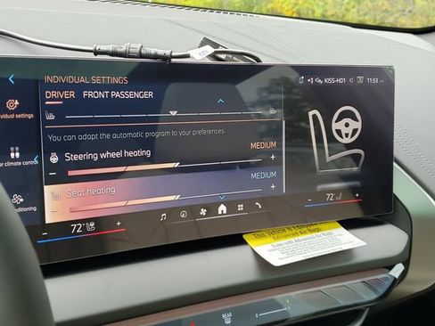 Used 2026 BMW X3 xDrive30 w/ Premium Package image 25