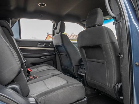 Used 2018 Ford Explorer XLT image 23