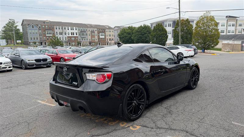 Used 2015 Scion FR-S RWD image 10
