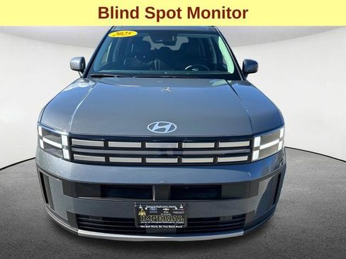 Used 2025 Hyundai Santa Fe SEL AWD/4WD image 4