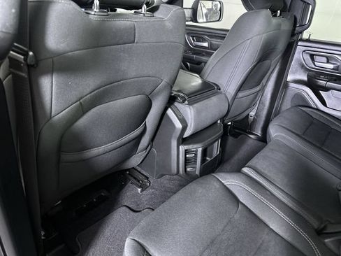 Used 2025 RAM 1500 Tradesman AWD/4WD image 22
