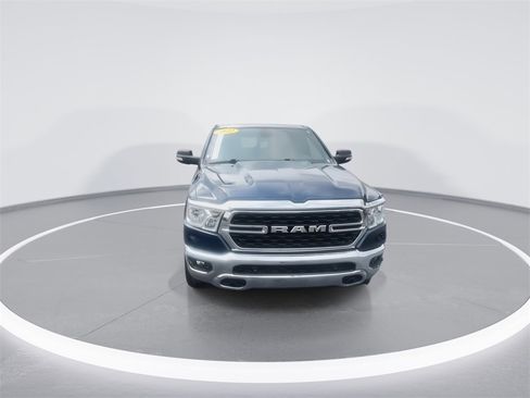 Used 2022 RAM 1500 Big Horn image 3