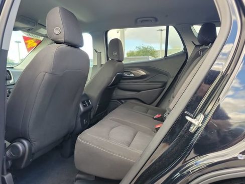 Used 2024 GMC Terrain SLE FWD image 11