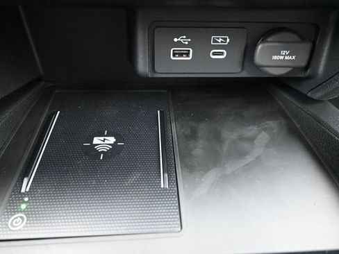 New 2026 Honda Ridgeline Black Edition image 32