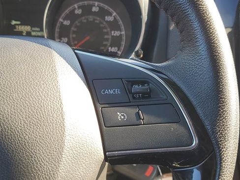 Used 2023 Mitsubishi Outlander Sport Ralliart AWD/4WD image 23