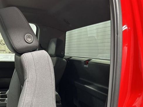 New 2025 GMC Sierra 1500 Pro w/ Convenience Package image 17