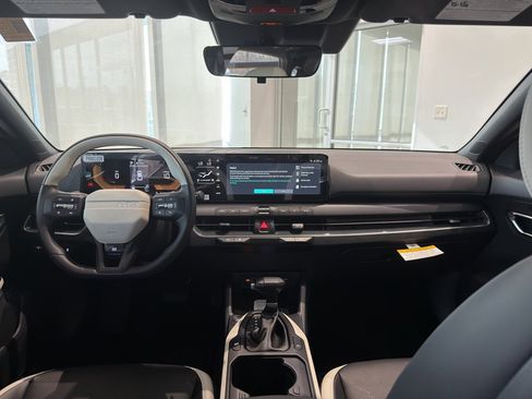 New 2026 Kia K4 GT-Line image 14