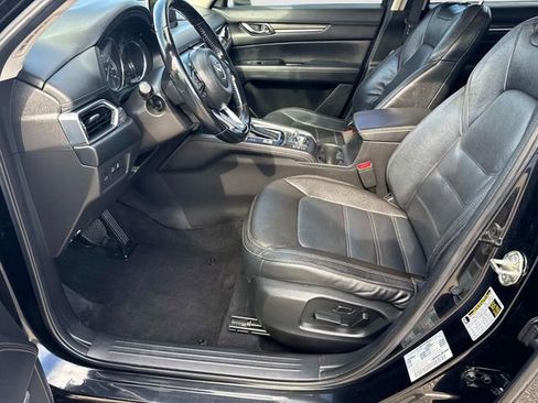 Used 2017 MAZDA CX-5 Grand Touring FWD image 13