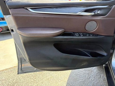 Used 2018 BMW X5 sDrive35i w/ M Sport Package image 26