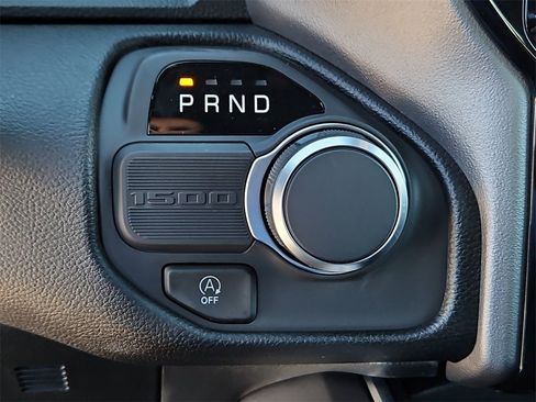 New 2026 RAM 1500 Lone Star image 26