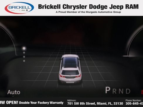 New 2026 Jeep Cherokee Limited AWD/4WD image 30
