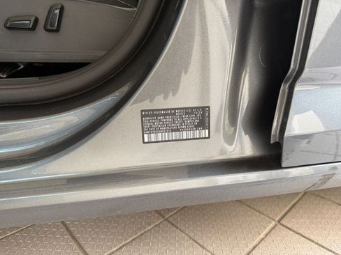 Used 2025 Volkswagen Jetta SE image 22