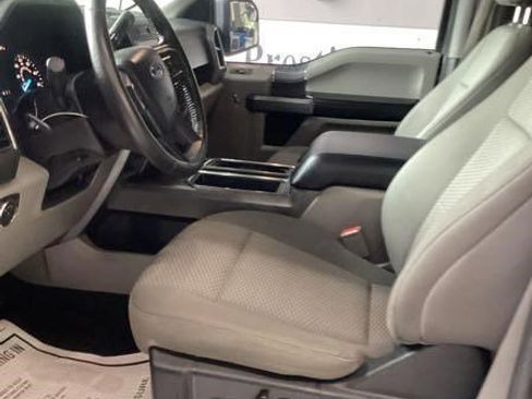Used 2019 Ford F150 XLT w/ Equipment Group 302A Luxury RWD image 8
