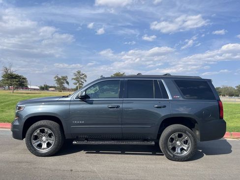 Used 2019 Chevrolet Tahoe LT AWD/4WD image 2